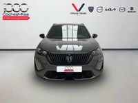 Nuevo Peugeot 2008 Allure 2026 Gris SUV