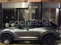 Brugt Nissan Juke Enigma 114 HK (83 kW) 2021 Grå SUV