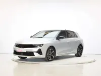 Usado Opel Astra S 131 CV (96 kW) 2025 Gris Utilitario