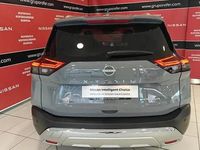 Usado Nissan X-Trail Tekna 213 CV (156 kW) 2025 Gris SUV