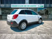 Usado Opel Antara Selective 163 CV (119 kW) 2013 Blanco SUV