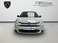 Ny Citroën C4 Business Class 145 HK (106 kW) 2026 Vit SUV