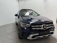 Usado Mercedes GLC200 163 CV (119 kW) 2021 Azul SUV