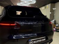 Usado Porsche Macan GTS 360 CV (264 kW) 2017 Negro SUV