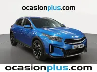 Usado Kia XCeed 101 CV (74 kW) 2025 Blanco SUV