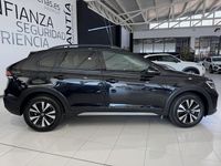 Usado VW Taigo Life 95 CV (69 kW) 2022 Negro SUV