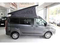 usado Ford Transit Kombi N1 Trend 130