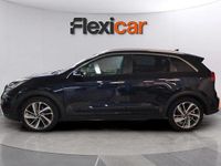 Usado Kia Niro 141 CV (103 kW) 2018 Azul SUV