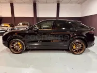 Usado Porsche Cayenne S 440 CV (323 kW) 2019 Negro SUV