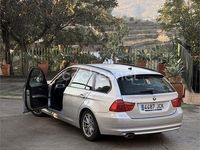 Käytetty BMW 320 184 HP (135 kW) 2012 Harmaa Farmari