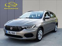 Usado Fiat Tipo Easy 95 CV (69 kW) 2018 Beige Familiar