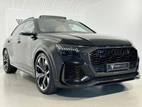 Usado Audi RS Q8 600 CV (441 kW) 2020 Negro SUV