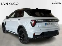 Usado Lynk & Co 08 347 CV (255 kW) 2025 Blanco SUV