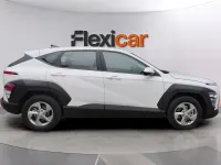 Usado Hyundai Kona 141 CV (103 kW) 2023 Blanco SUV