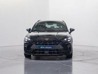 Usado Cupra Leon 150 CV (110 kW) 2025 Negro Familiar