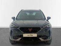 Usado Cupra Formentor 190 CV (139 kW) 2022 Azul SUV