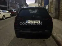 Usado Skoda Kamiq Monte Carlo 150 CV (110 kW) 2024 Negro SUV