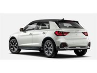 Nuevo Audi A1 Premium 116 CV (85 kW) 2025 Plata rocio SUV