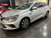 Usado Renault Mégane IV R.S. 160 CV (117 kW) 2021 Gris Familiar