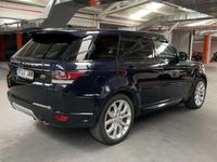 usado Land Rover Range Rover Sport 3.0SDV6 Autobiography 306 Aut.