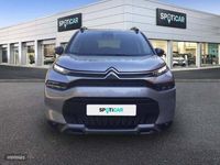 Usado Citroën C3 Aircross Shine 110 CV (80 kW) 2023 Gris SUV