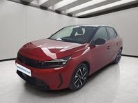 Usado Opel Corsa Edition 100 CV (73 kW) 2024 Rojo Utilitario