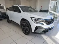 Usado Renault Espace 200 CV (147 kW) 2025 Blanco SUV
