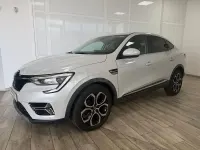 Usado Renault Arkana Techno 140 CV (102 kW) 2023 Blanco SUV