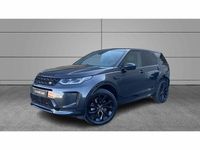 Usado Land Rover Discovery Sport Urban Edition 204 CV (150 kW) 2022 Gris SUV
