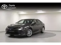 Usado Toyota Camry Advance 218 CV (160 kW) 2020 Berlina