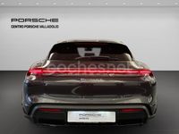 Usado Porsche Taycan Cross Turismo 22 kW (30 CV) 2024 Eléctrico Familiar