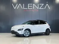 Usado Hyundai Kona 150 kW (204 CV) 2022 Blanco SUV