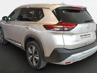 Usado Nissan X-Trail Tekna 215 CV (158 kW) 2024 Champagne silver SUV