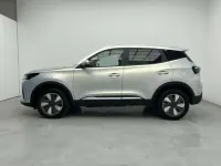 Nuevo Ebro s400 211 CV (155 kW) 2025 Gris SUV
