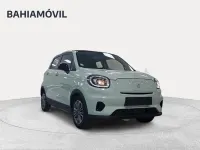 Nuevo Leapmotor T03 2026 Eléctrico Utilitario