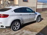 Usado BMW X6 Comfort Edition 286 CV (210 kW) 2010 Blanco SUV