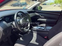 Usado Hyundai Tucson 230 CV (169 kW) 2022 Rojo SUV