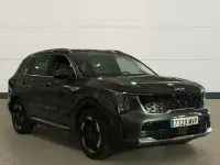 Käytetty Kia Sorento 252 HP (185 kW) 2024 Harmaa Katumaasturi