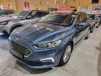 Usado Ford Mondeo Titanium 150 CV (110 kW) 2020 Azul Familiar