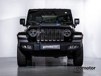 usado Jeep Wrangler Unlimited 2.0 4xe Rubicon 8atx