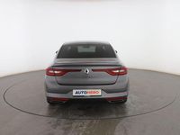Usado Renault Talisman Zen 160 CV (117 kW) 2017 Gris Berlina
