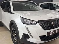 Usado Peugeot 2008 Allure 131 CV (96 kW) 2022 Blanc nacre SUV
