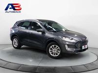 Usado Ford Kuga ST-Line 190 CV (139 kW) 2022 Gris SUV