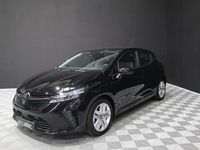 Usado Renault Clio V Evolution 143 CV (105 kW) 2024 Negro Utilitario