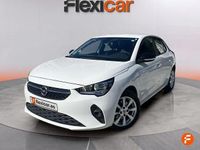 Usado Opel Corsa Edition 100 CV (73 kW) 2021 Blanco Berlina