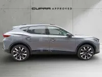 Nuevo Cupra Formentor 150 CV (110 kW) 2025 Gris SUV