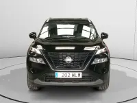 Usado Nissan X-Trail N-Connecta 163 HP (119 kW) 2023 Branco SUV
