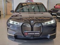 Usado BMW iX Comfort Edition 239 kW (326 CV) 2021 Gris SUV