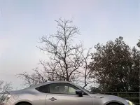 Usado Toyota GT86 GT 200 CV (147 kW) 2015 Gris / plata Coupe