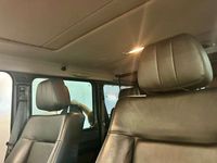 Usado Mercedes G350 211 CV (155 kW) 2014 Blanco SUV